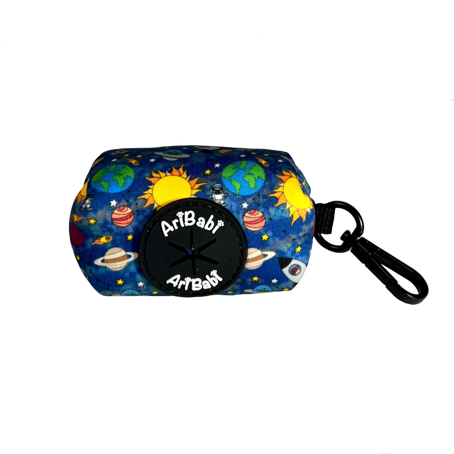 Pack Arnés Ajustable Colección Laika