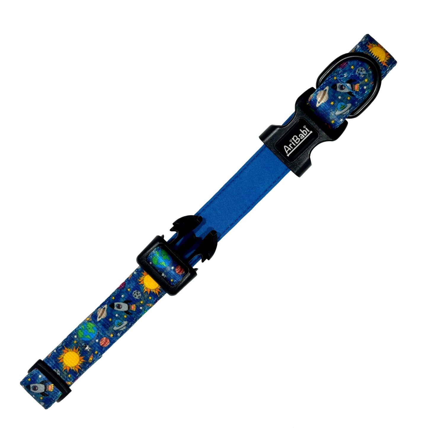 Collar Ajustable Laika - AriBabi