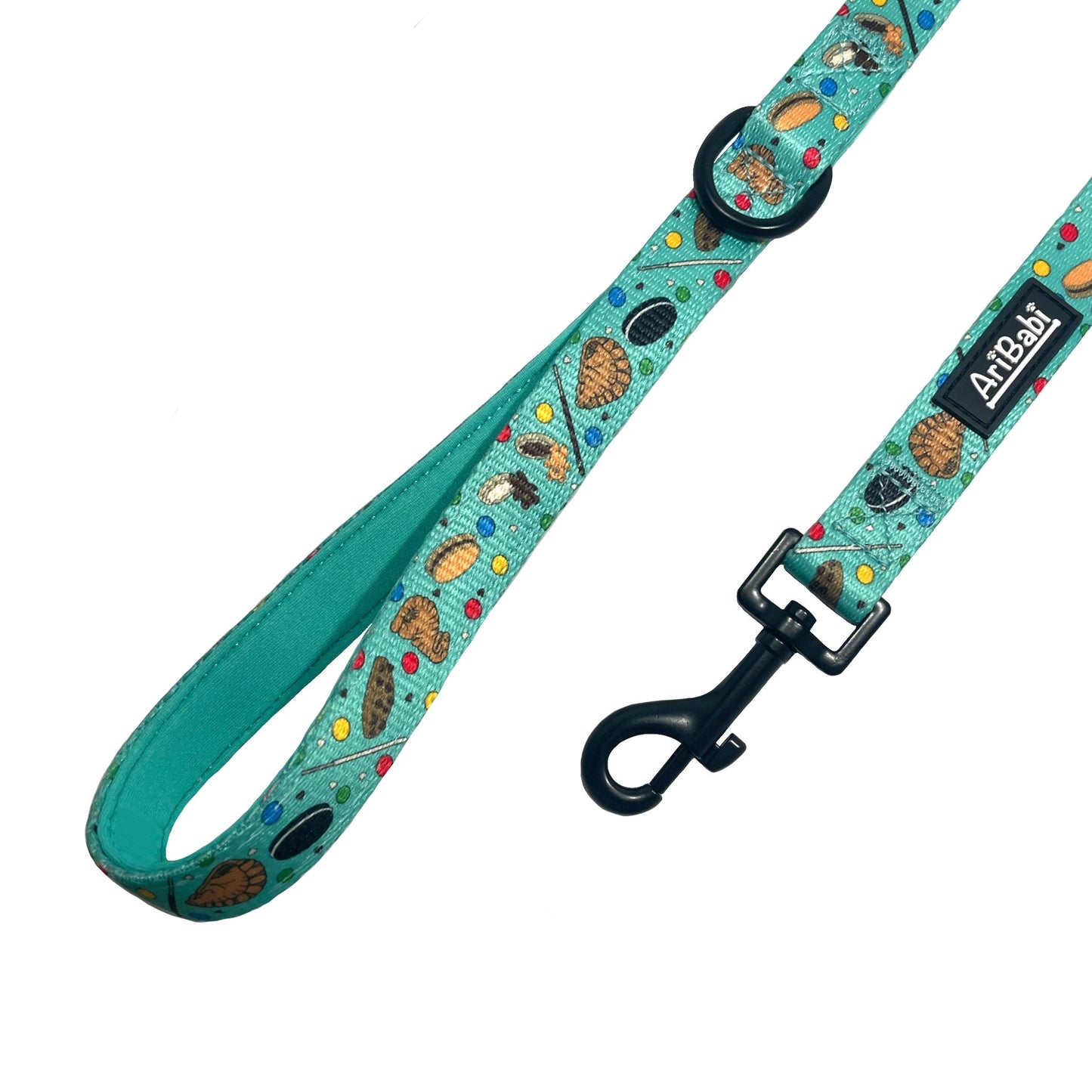 Correa Estampada Cookies - AriBabi