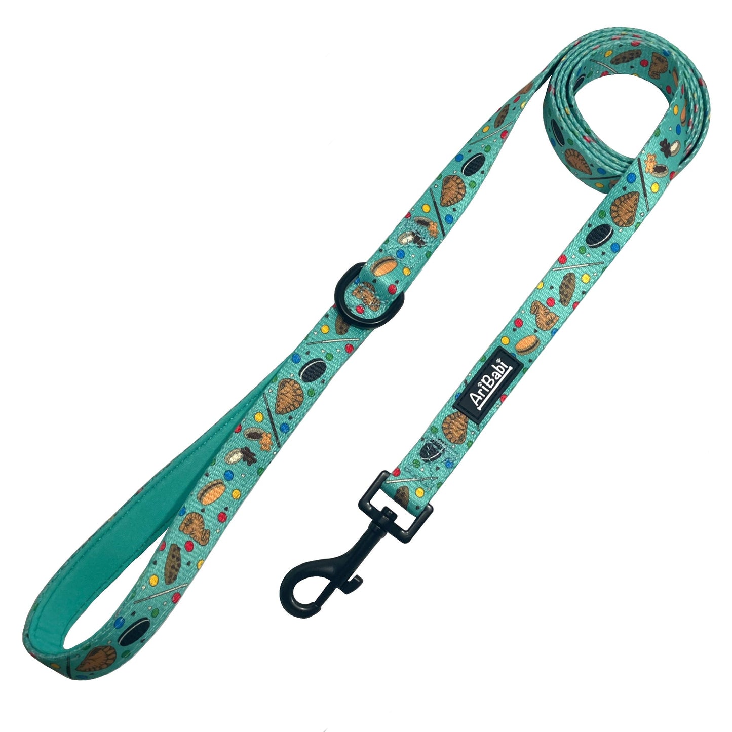 Correa Estampada Cookies - AriBabi