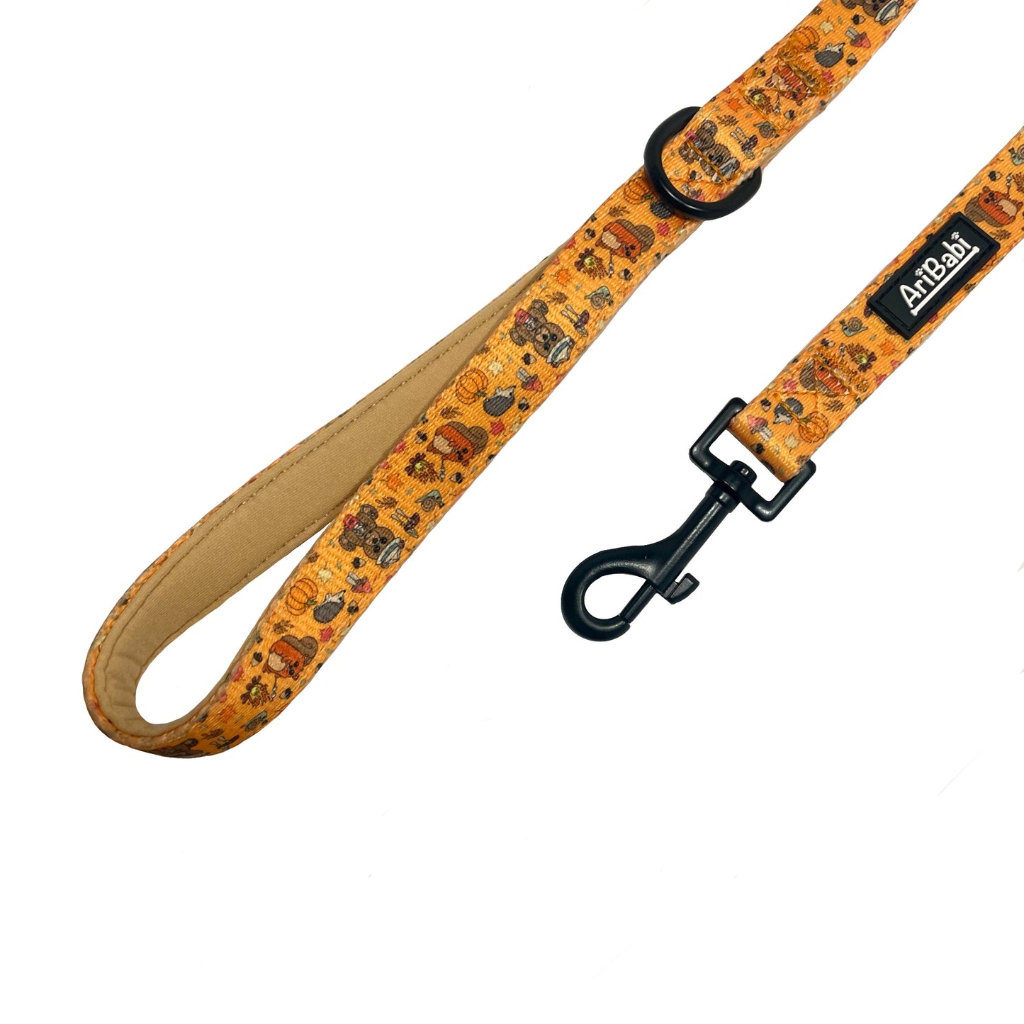 Correa Estampada Yosemite - AriBabi