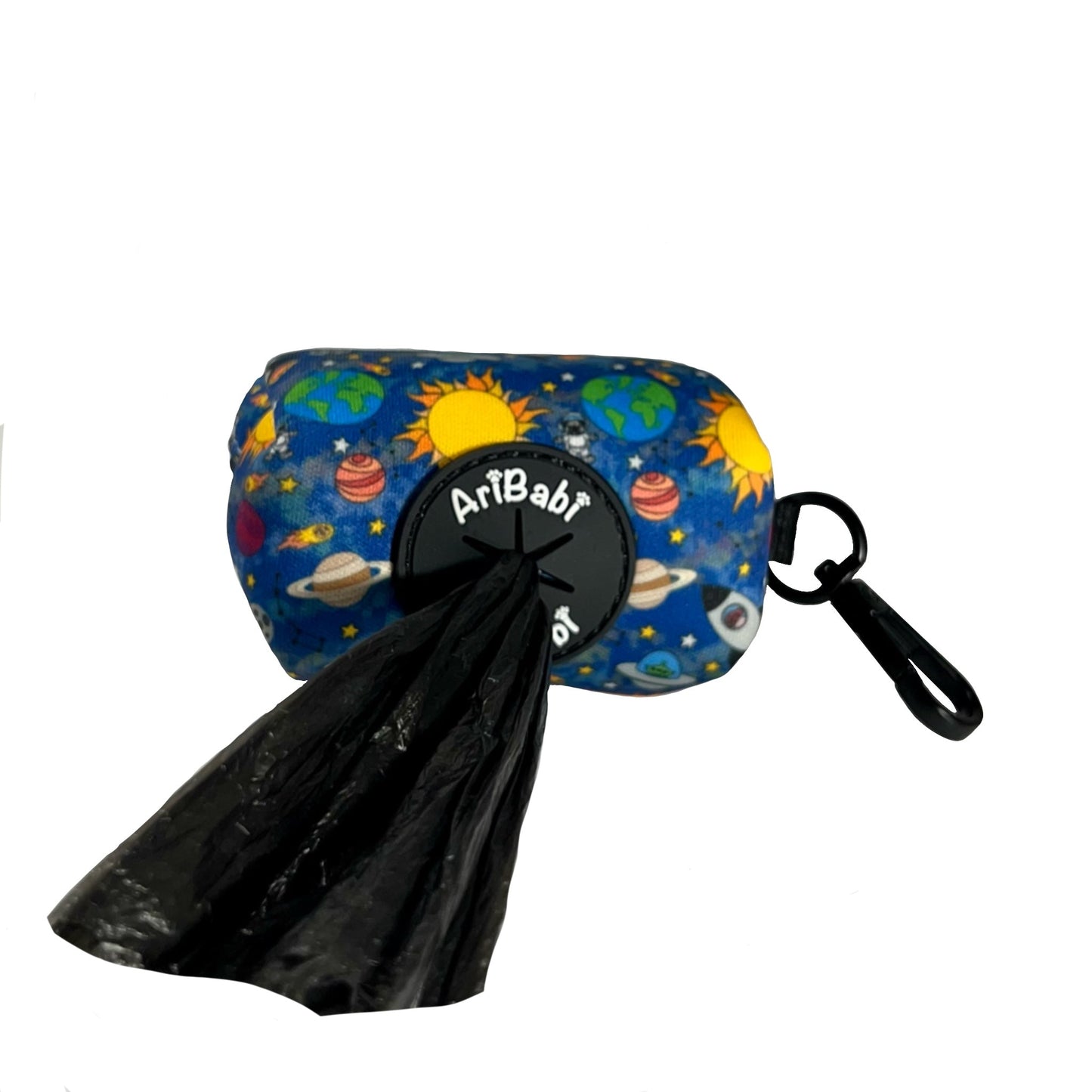 Porta Bolsas Laika - AriBabi