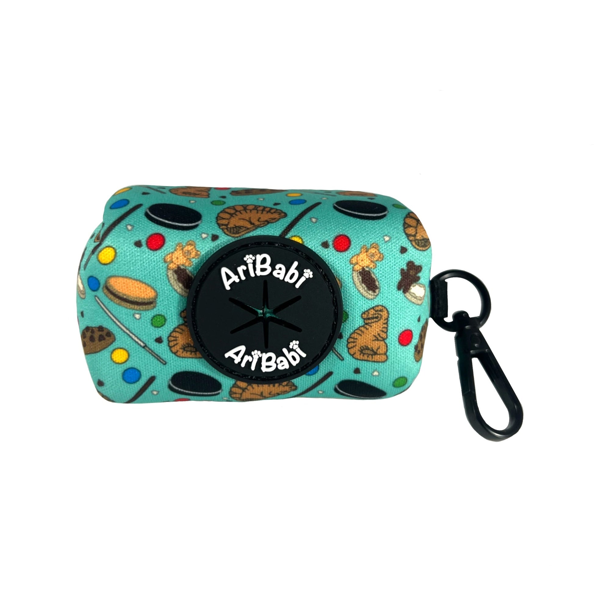 Porta Bolsas perro Cookies – AriBabi